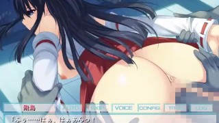 ぬるぬる動く！ ふしだらな淫乱ガールズ