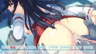 ぬるぬる動く！ ふしだらな淫乱ガールズ