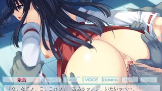 ぬるぬる動く！ ふしだらな淫乱ガールズ