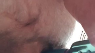 Hairy Straight Male Anal Fun