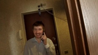Шикарная мама моего друга была так сексуально одета, что я не удержался и трахнул ее