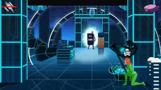 Paprika Trainer 0.13.2.1 Part 30 A New Dj Amoung Us By LoveSkySan69