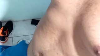 Mostrando ya acabado 