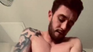 HER POV - Watch HIM FUCK !! 