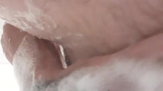 Bath time!