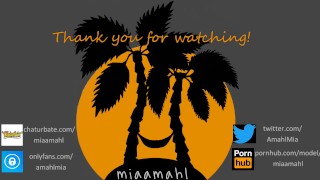 Naked night walk on the street. Public nudity. Hot teen MiaAmahl (preview)