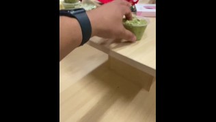 Guac N Fuck With Daddy 
