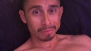 Horny as fuck