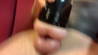 Fleshjack stroke with Lenny52 