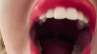 ALICE EATS: TEACHER VORE 2, GULPING DOWN THE WHOLE CLASS