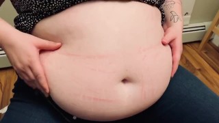 ALICE EATS: TEACHER VORE 2, GULPING DOWN THE WHOLE CLASS