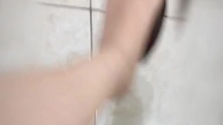 @ticii_feet @tici_feet IG dangling ballet flats (preview) full video for sale