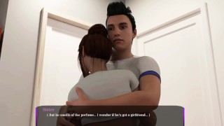Horizon of Pasion #5 | Eine Lektion für den Bully