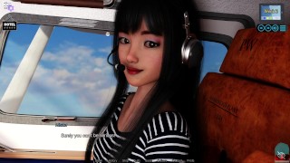 SUNSHINE LOVE #56 • PC GAMEPLAY [HD]