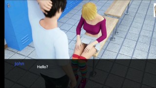 Milfy City 28