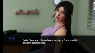 Milfy City 29
