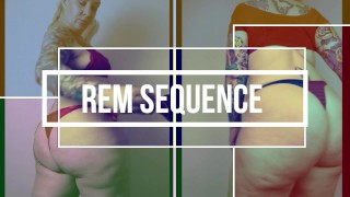 FREE PREVIEW - Snakes & Ladders Slow Pop Inflatable Edition - Rem Sequence