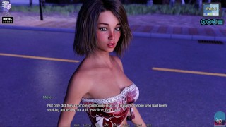 SUNSHINE LOVE #59 • PC GAMEPLAY [HD]