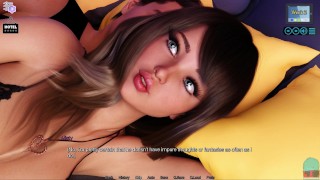 SUNSHINE LOVE #62 • PC GAMEPLAY [HD]
