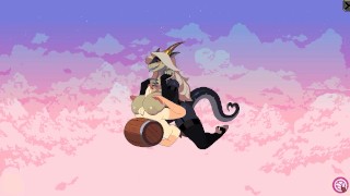 Cloud Meadow - MY SOUND EFFECTS [part1] CARTOON