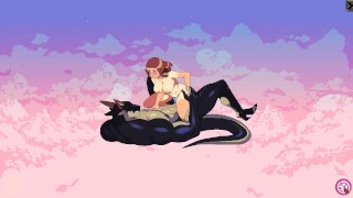 Cloud Meadow - MY SOUND EFFECTS [part1] CARTOON