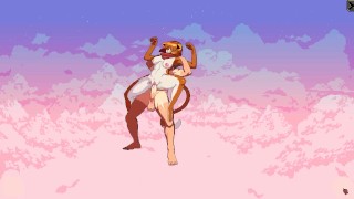 Cloud Meadow - MY SOUND EFFECTS [part1] CARTOON