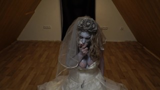 Return of The Bride 2020 - Halloween Contest - Deepthroat
