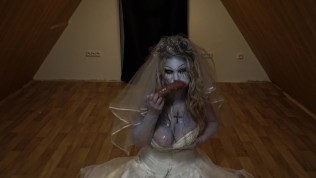 Return of the Bride 2020 - Halloween Contest - Deepthroat 