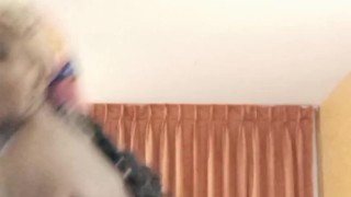 The tease before the play