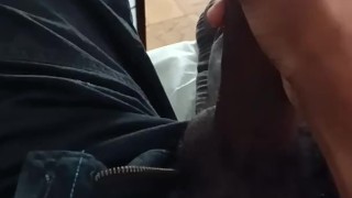 Just a quick jerking off and mirror selfie showcase video to show that I am still alive here