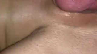 We make my step sister cum 4 times