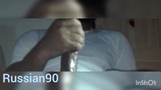 Cumpilation: Solo Male Cumming with Loud Moaning and Groaning Orgasm while Jerking with Dirty Talk 