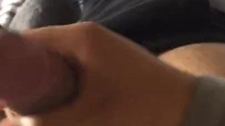 Paja, masturbacion hot 