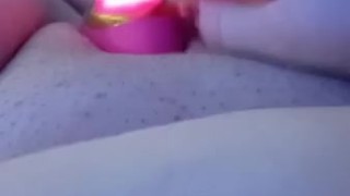 Suck my clit
