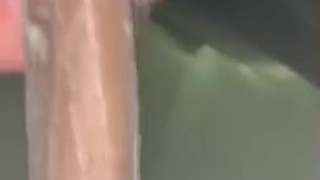 Beating my Dick