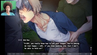 Daichi's Twisted Love - Room No.9 Part 13