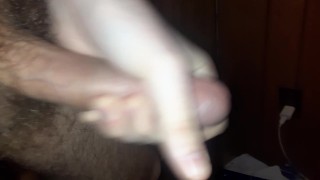 Veiny Cock