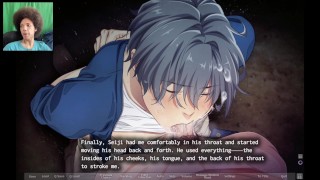 I Hate This Ending - Room No.9 Part 14