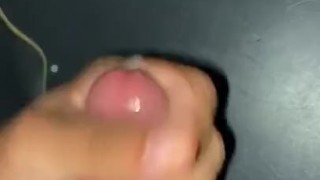 Cumming On Everyone 