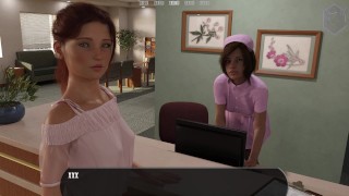 Halfway House #23 - PC Gameplay Lets Play (HD)