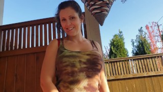 Hotwife Yoga Pants Cameltoe