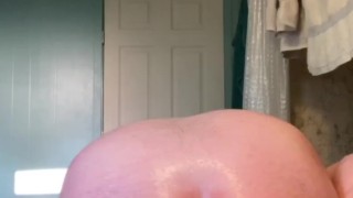 Having some fun with my new toy