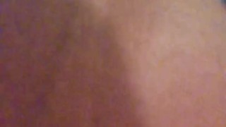 Creaming, Dirty Talk, Moaning, Very Tight Pussy, Messy Throbbing Orgasm