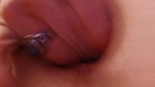 Pussy squirt 