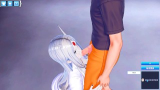 Ootutuki Kaguya VS Naruto captured