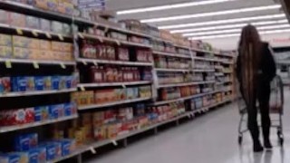 Shop with Me in the pandemic. 