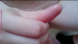 Ich liebe Geile Handjobs