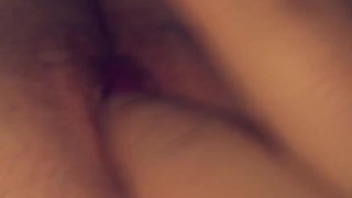 Girl playing with herself at 2am 