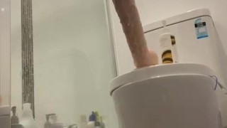 Dick Rambone makes me moan LOUD