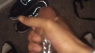 Oily BBC 